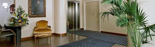 фото отеля Residence Portello Milan
