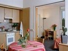 фото отеля Residence Portello Milan
