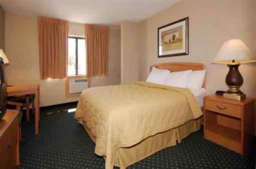 фото отеля Comfort Suites Sioux Falls