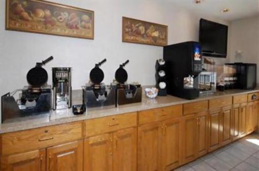 фото отеля Comfort Suites Sioux Falls