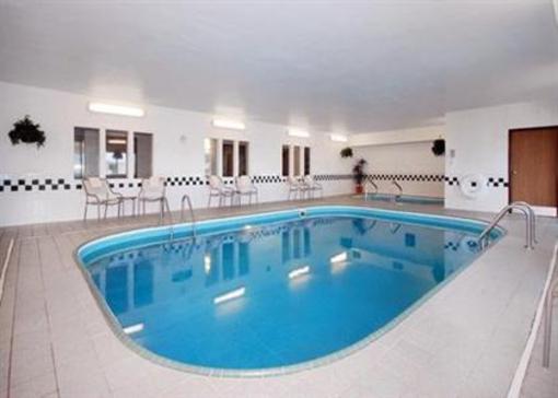 фото отеля Comfort Suites Sioux Falls