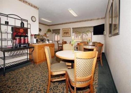 фото отеля Comfort Suites Sioux Falls