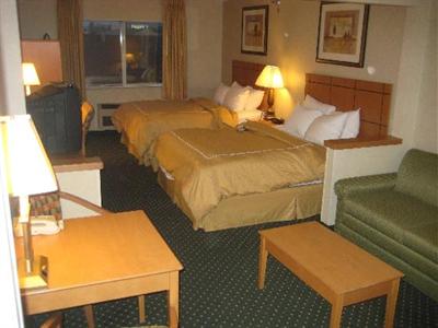 фото отеля Comfort Suites Sioux Falls