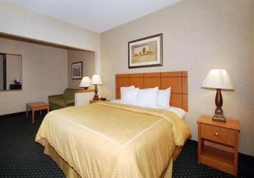 фото отеля Comfort Suites Sioux Falls