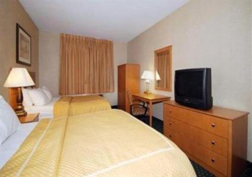 фото отеля Comfort Suites Sioux Falls