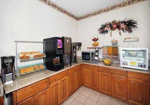 фото отеля Comfort Suites Sioux Falls