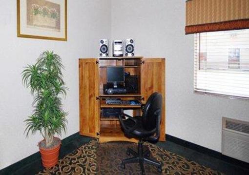 фото отеля Comfort Suites Sioux Falls