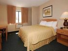 фото отеля Comfort Suites Sioux Falls