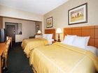 фото отеля Comfort Suites Sioux Falls