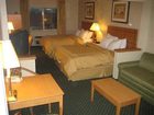 фото отеля Comfort Suites Sioux Falls