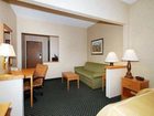 фото отеля Comfort Suites Sioux Falls