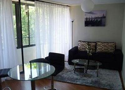 фото отеля Bielefeldt Apartments - San Martin