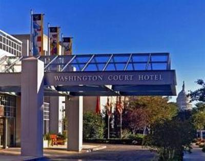 фото отеля Washington Court Hotel on Capitol Hill