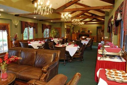 фото отеля Lighthouse Lodge & Suites