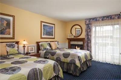 фото отеля Lighthouse Lodge & Suites