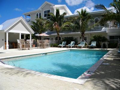 фото отеля Mainsail Beach Inn Holmes Beach