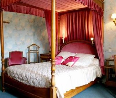 фото отеля Le Clos Du Montvinage Hotel Etreaupont