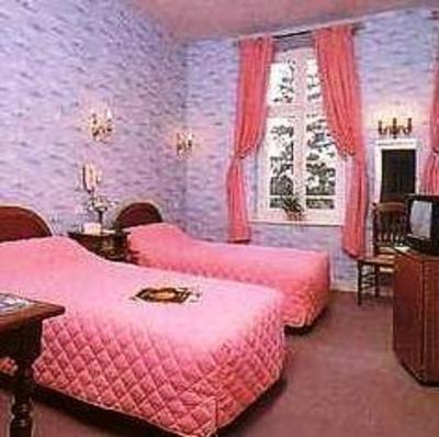 фото отеля Le Clos Du Montvinage Hotel Etreaupont