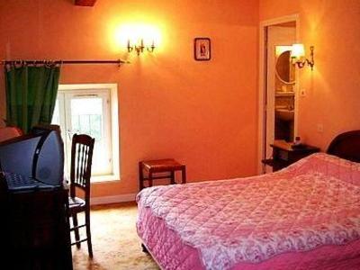 фото отеля Le Clos Du Montvinage Hotel Etreaupont