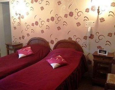 фото отеля Le Clos Du Montvinage Hotel Etreaupont