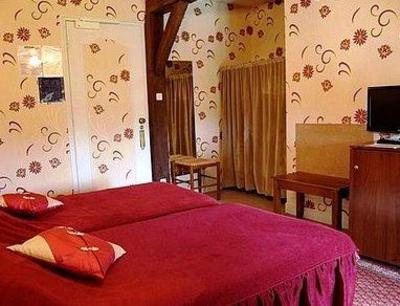 фото отеля Le Clos Du Montvinage Hotel Etreaupont