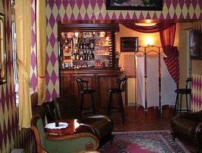 фото отеля Le Clos Du Montvinage Hotel Etreaupont