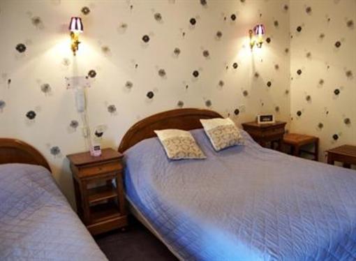 фото отеля Le Clos Du Montvinage Hotel Etreaupont