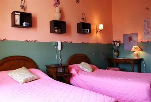 фото отеля Le Clos Du Montvinage Hotel Etreaupont