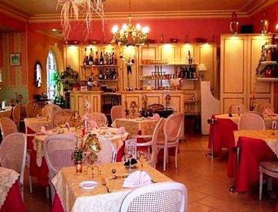 фото отеля Le Clos Du Montvinage Hotel Etreaupont