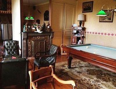фото отеля Le Clos Du Montvinage Hotel Etreaupont