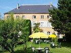 фото отеля Le Clos Du Montvinage Hotel Etreaupont