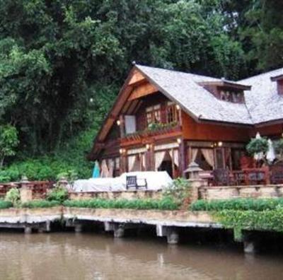 фото отеля Krisdadoi Chiangmai Boutique Resort Hang Dong