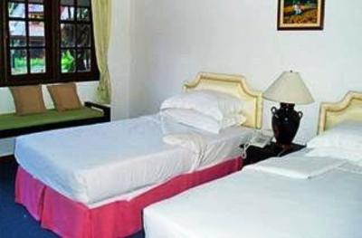 фото отеля Krisdadoi Chiangmai Boutique Resort Hang Dong