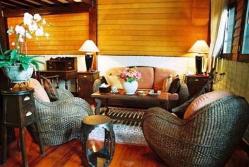 фото отеля Krisdadoi Chiangmai Boutique Resort Hang Dong