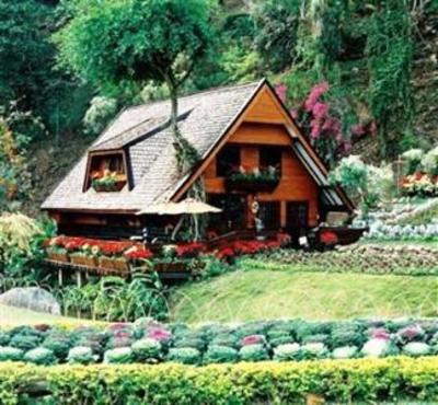фото отеля Krisdadoi Chiangmai Boutique Resort Hang Dong