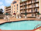 фото отеля Baymont Inn & Suites Hot Springs