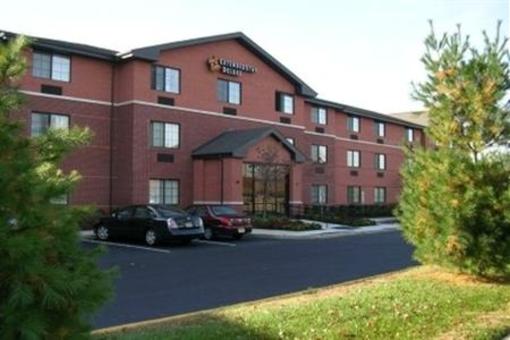 фото отеля Extended Stay America - Philadelphia - Mt. Laurel - Pacilli Place