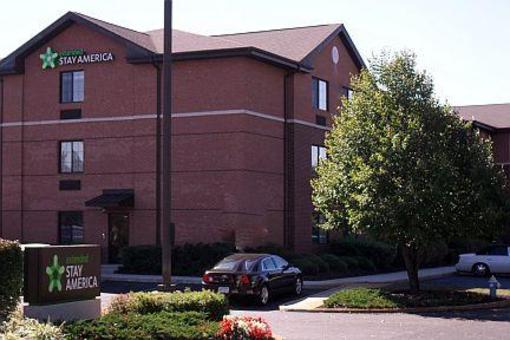 фото отеля Extended Stay America - Philadelphia - Mt. Laurel - Pacilli Place