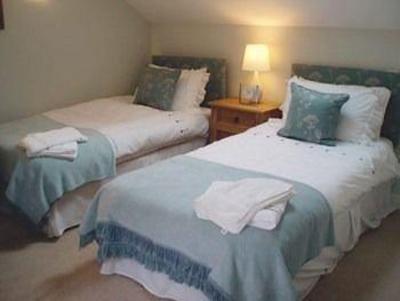 фото отеля Pandy Isaf Country House Bed & Breakfast