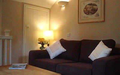 фото отеля Pandy Isaf Country House Bed & Breakfast