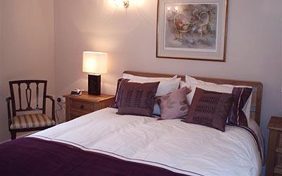 фото отеля Pandy Isaf Country House Bed & Breakfast