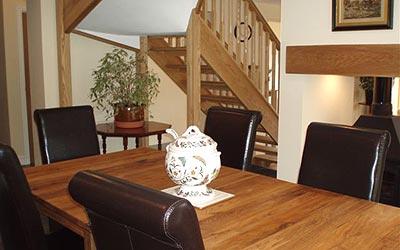 фото отеля Pandy Isaf Country House Bed & Breakfast