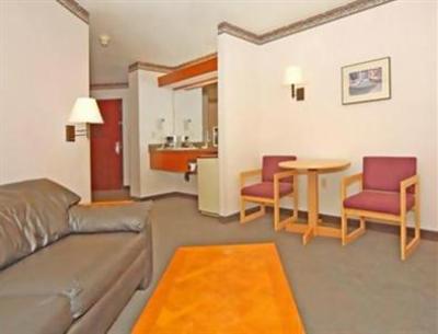 фото отеля Comfort Suites Columbia River