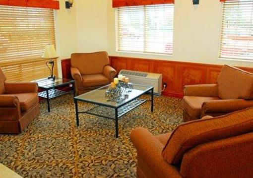 фото отеля Comfort Suites Columbia River