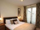 фото отеля Berkshire Rooms at Bracknell Apartments