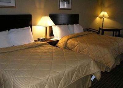 фото отеля Holiday Inn Express Hotel & Suites Indianapolis W - Airport Area