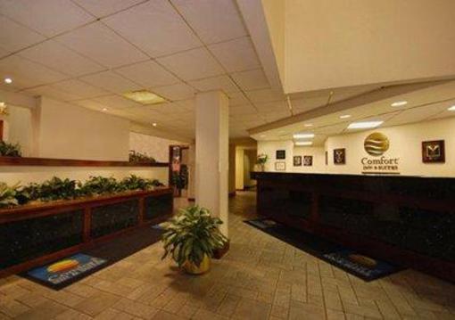фото отеля Holiday Inn Express Hotel & Suites Indianapolis W - Airport Area