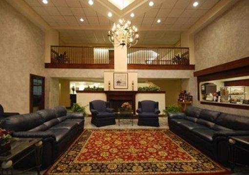 фото отеля Holiday Inn Express Hotel & Suites Indianapolis W - Airport Area