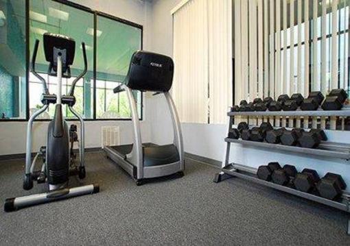 фото отеля Holiday Inn Express Hotel & Suites Indianapolis W - Airport Area