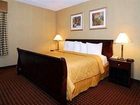 фото отеля Holiday Inn Express Hotel & Suites Indianapolis W - Airport Area